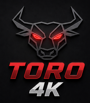 TORO 4K